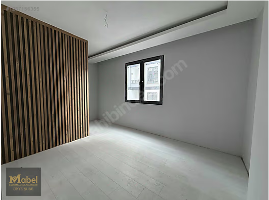 MABEL'DEN - GÖLEVİ MAH. DENİZ MANZ. *AYRI MUTFAKLI*GENİŞ 1+1